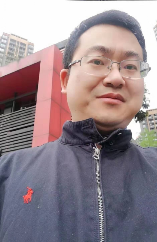 学海的第一张照片--莆田相亲网