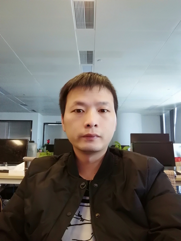 刘堃的第一张照片--莆田相亲网