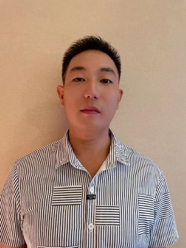 陈先生的第二张照片--莆田相亲网