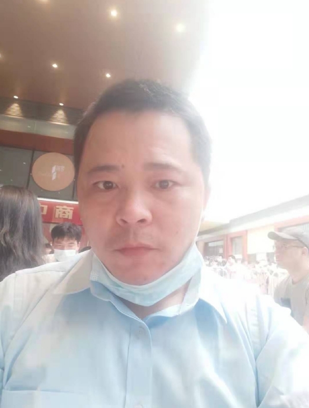 l蓝莲的第一张照片--莆田相亲网