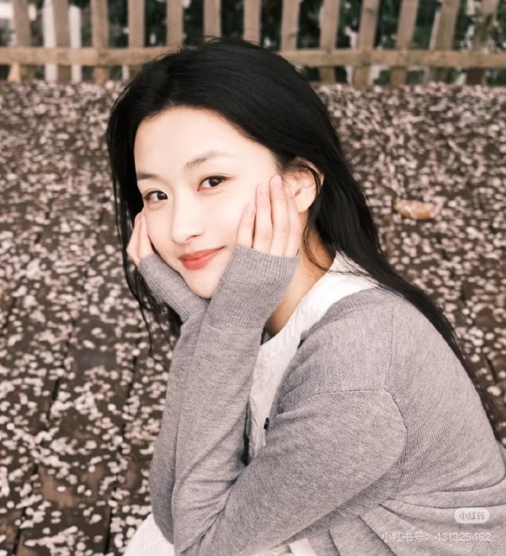 江小姐的第一张照片--莆田相亲网