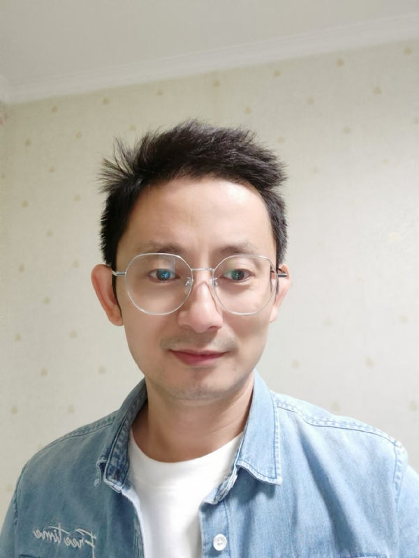 飘逸的第二张照片--莆田相亲网