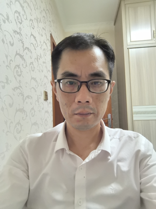 等风来的第一张照片--莆田相亲网