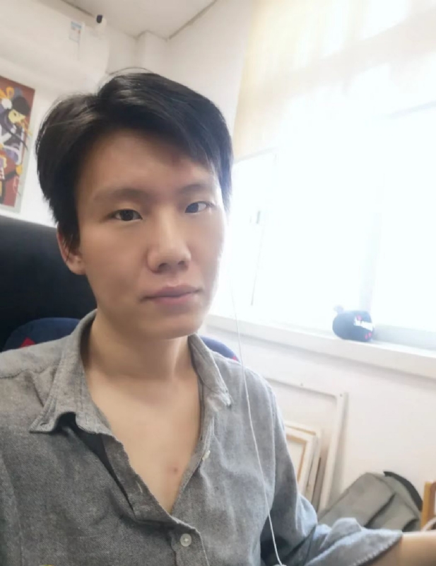 君莫的第一张照片--莆田相亲网