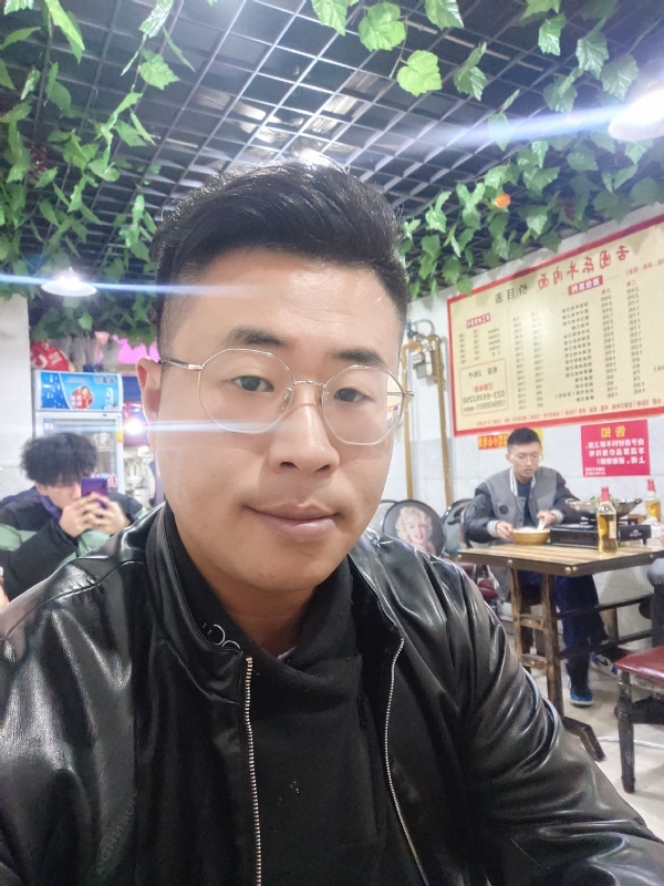 独行的天秤的第一张照片--莆田相亲网