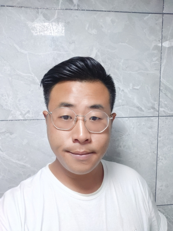独行的天秤的第二张照片--莆田相亲网