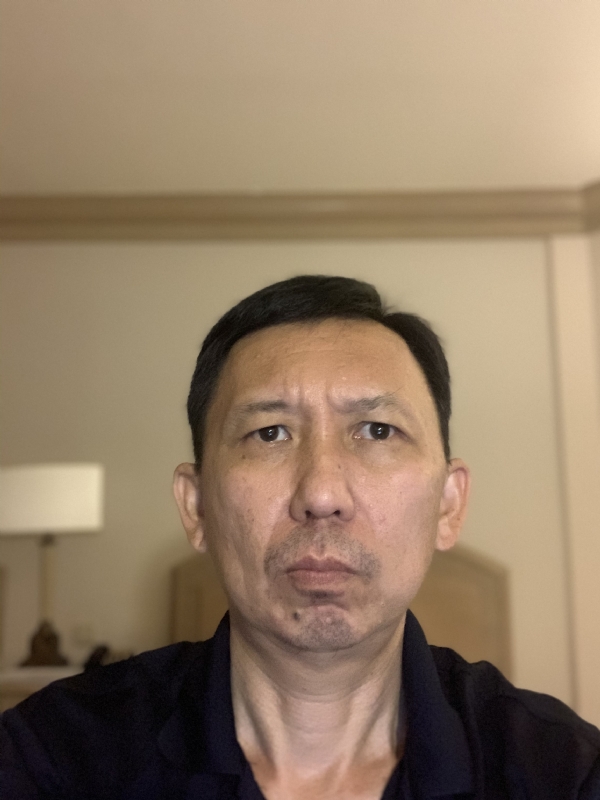 阿川的第一张照片--莆田相亲网