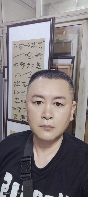 永恒的瞬间的第一张照片--莆田相亲网