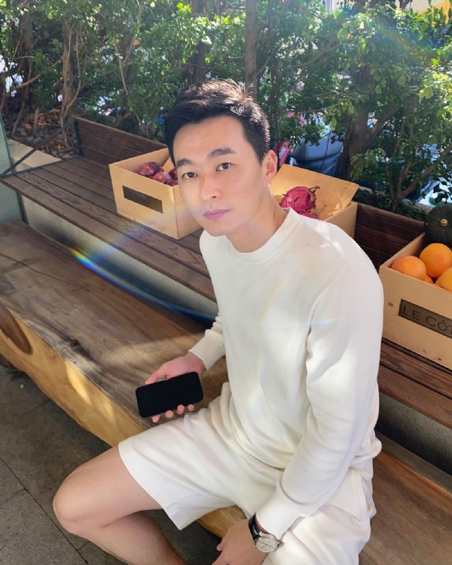 Eric的第一张照片--莆田相亲网