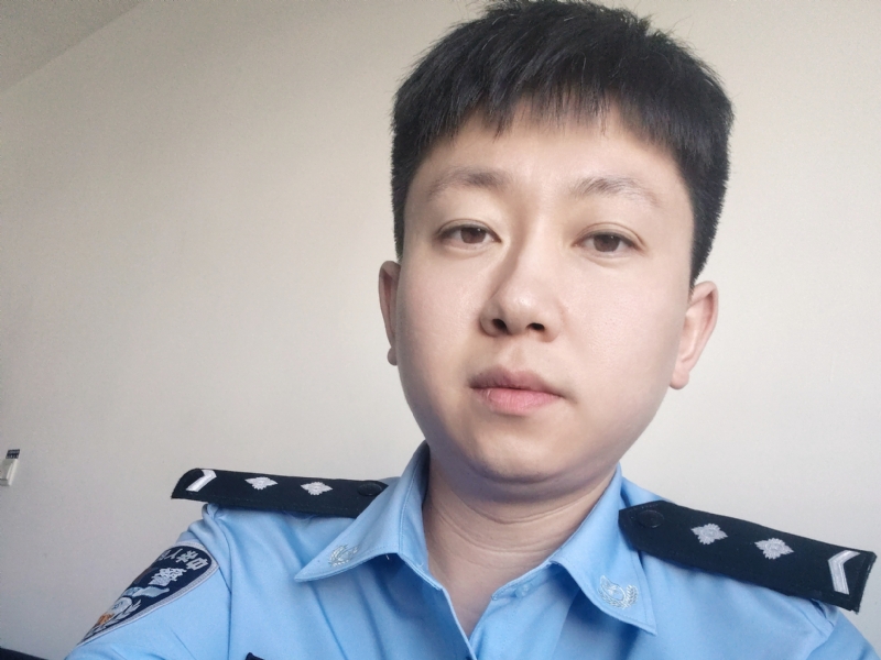 峻仔的第一张照片--莆田相亲网