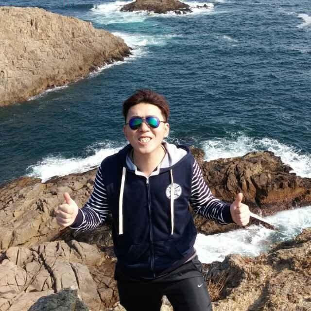 Steven的第一张照片--莆田相亲网
