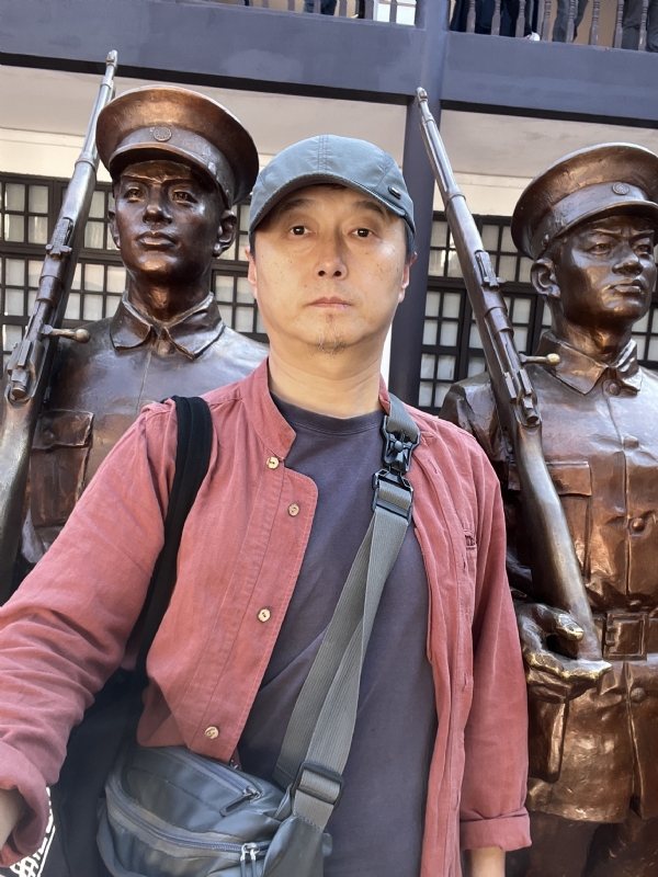 川雲的第一张照片--莆田相亲网
