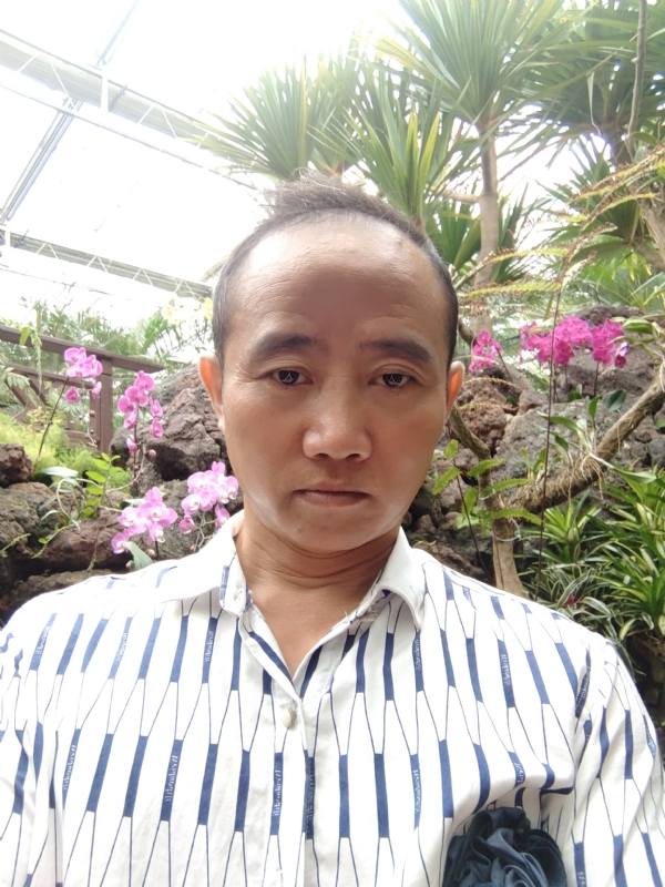 闲云盘鹤的第一张照片--莆田相亲网