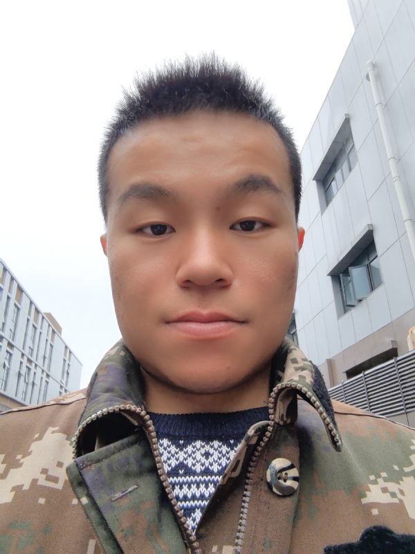 赵彦的第一张照片--莆田相亲网