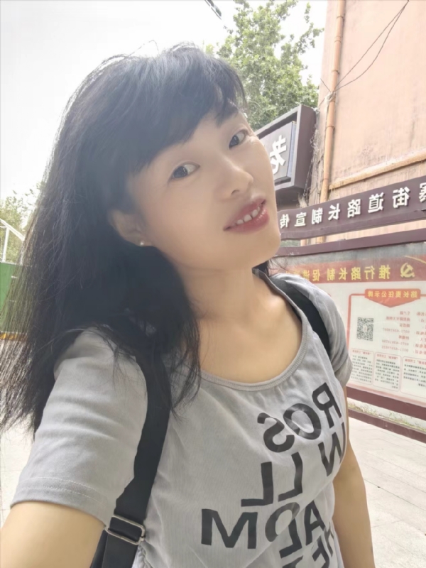 心艺的第一张照片--莆田相亲网