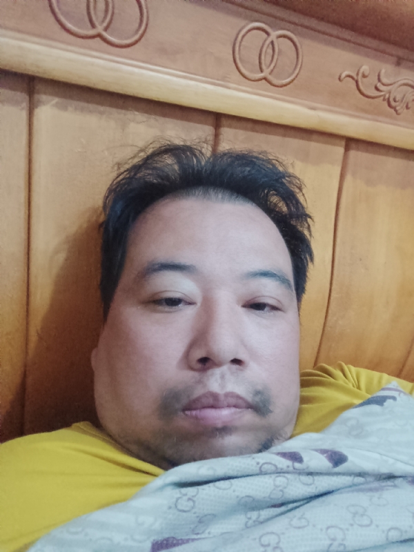好好男人的第一张照片--莆田相亲网