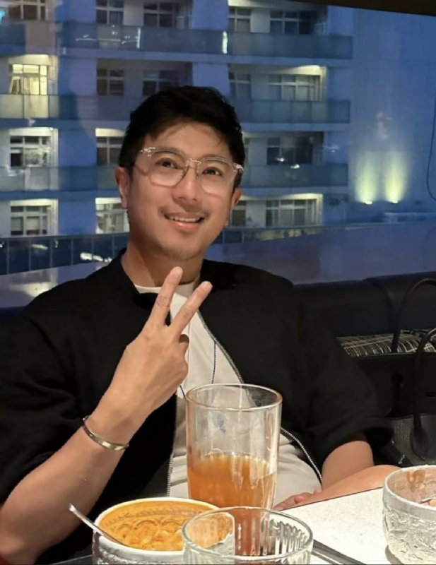 Kelvin的第一张照片--莆田相亲网