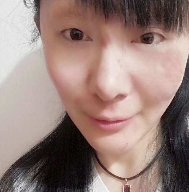 徐颖的第三张照片--莆田相亲网