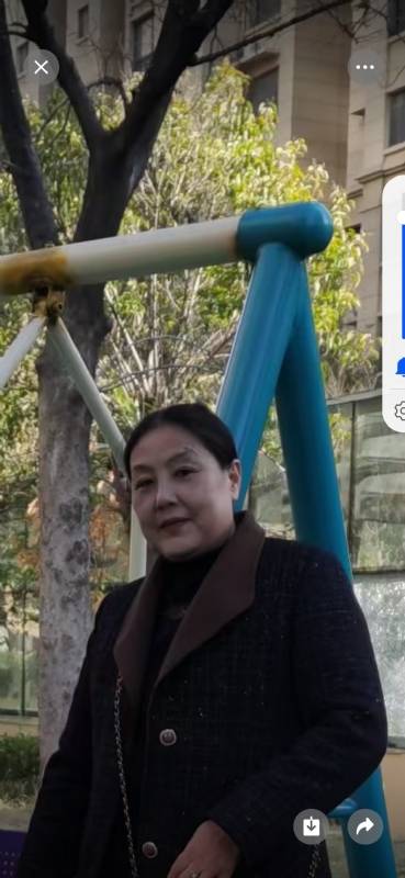莹莹的第一张照片--莆田相亲网