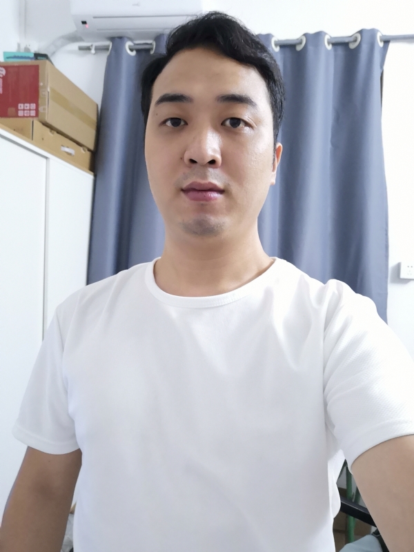 张先生的第二张照片--莆田相亲网
