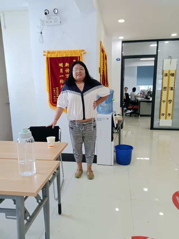 林雨菲的第一张照片--莆田相亲网