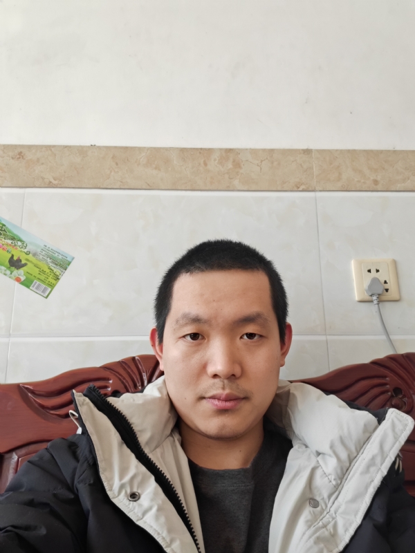 我废物谁要我养我的第一张照片--莆田相亲网