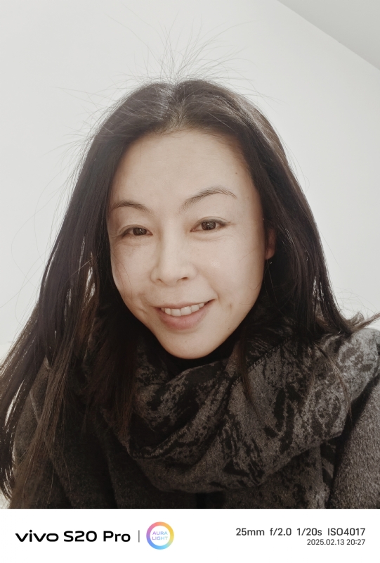 暮色的第一张照片--莆田相亲网