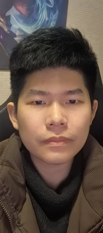 哎呀呀的第一张照片--莆田相亲网
