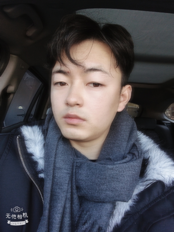 得梦为鱼的第一张照片--莆田相亲网