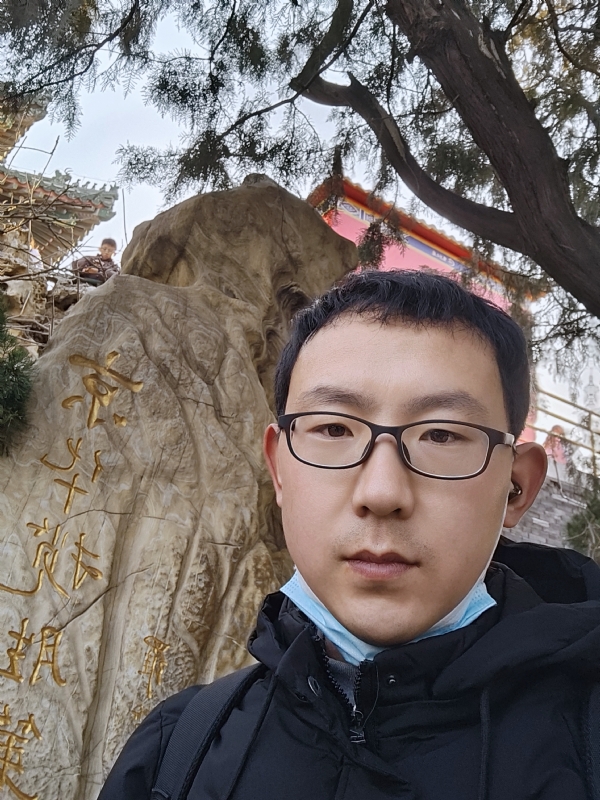 小徐要努力的第一张照片--莆田相亲网