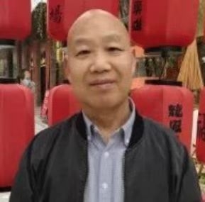 教师作家诗人的第一张照片--莆田相亲网
