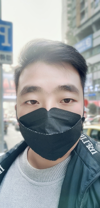白熊与冰的第一张照片--莆田相亲网