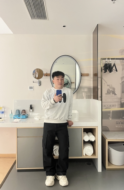 挚生的第一张照片--莆田相亲网