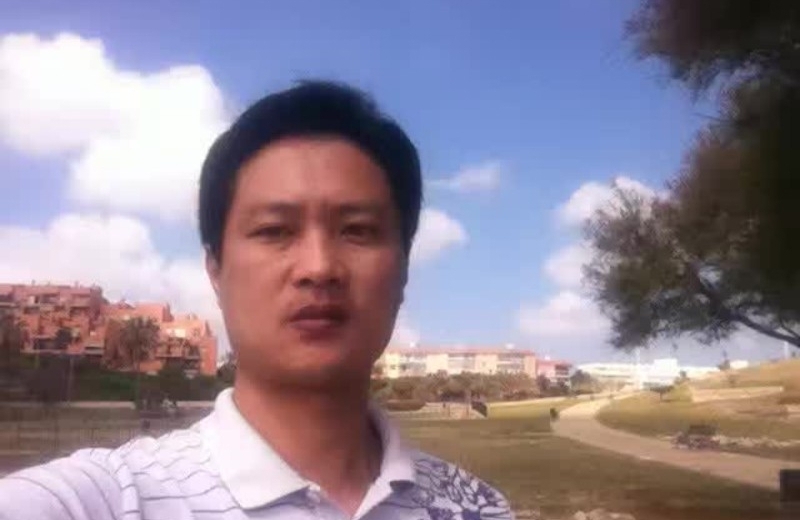 钟志的第一张照片--莆田相亲网