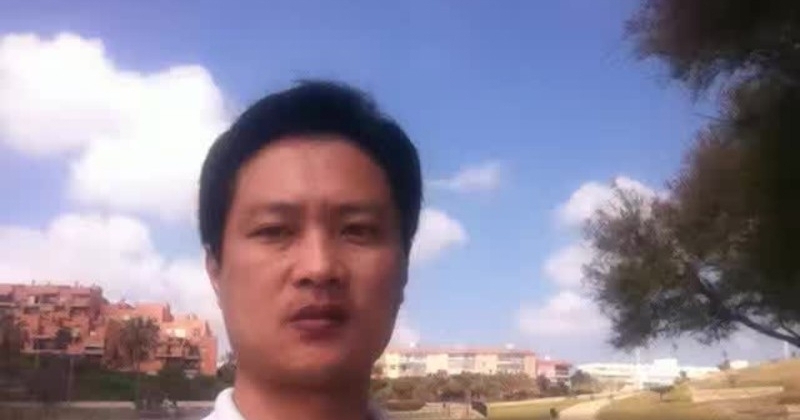 钟志的第三张照片--莆田相亲网