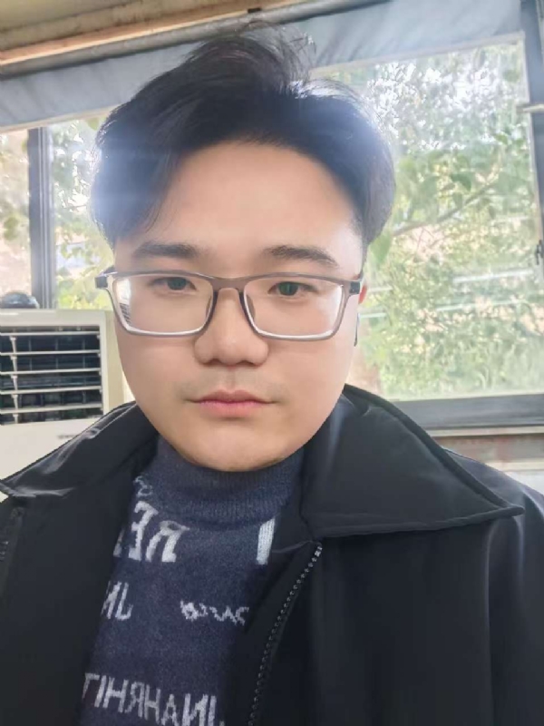 春风得意马蹄疾的第一张照片--莆田相亲网