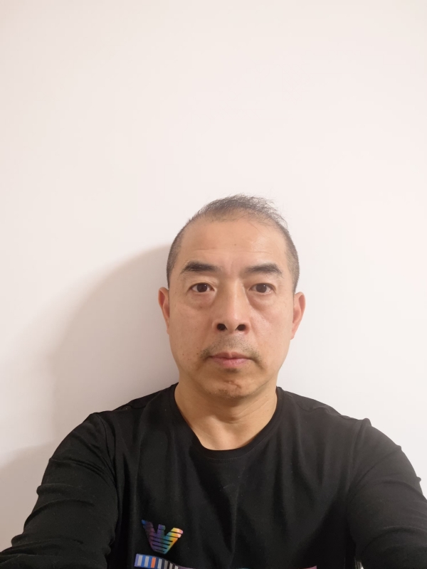 余生独自闯的第一张照片--莆田相亲网