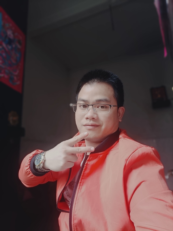 想脱单好久的第一张照片--莆田相亲网