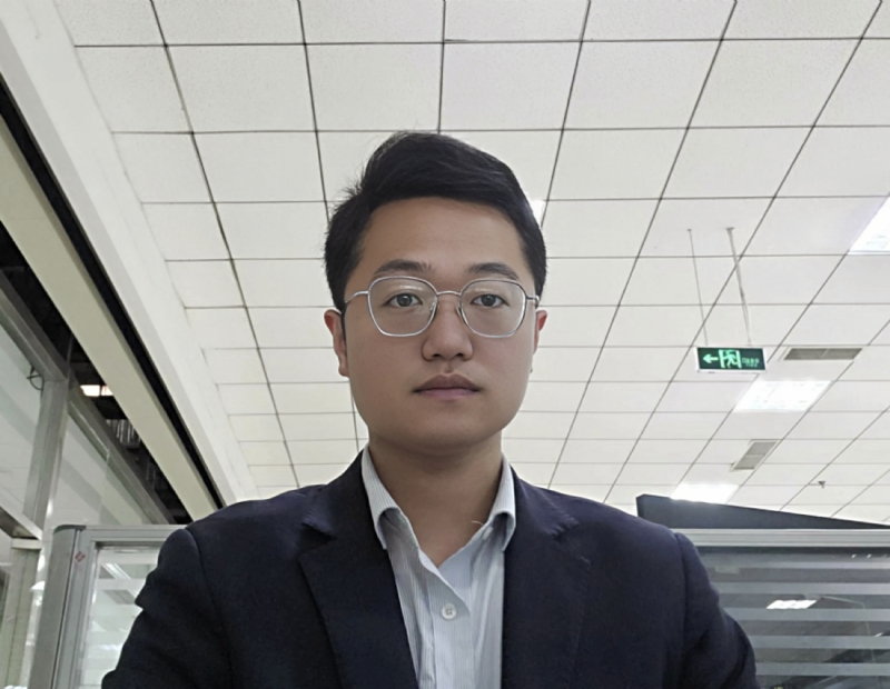 钟爱可乐的第二张照片--莆田相亲网