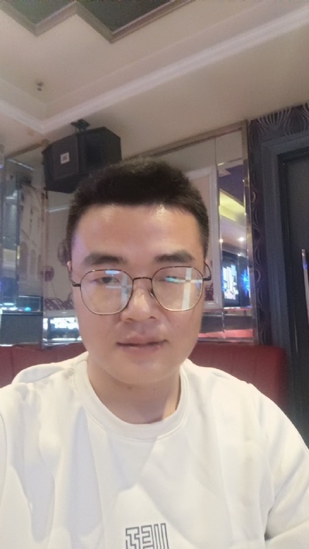 骑着蜗牛撵大象的第一张照片--莆田相亲网