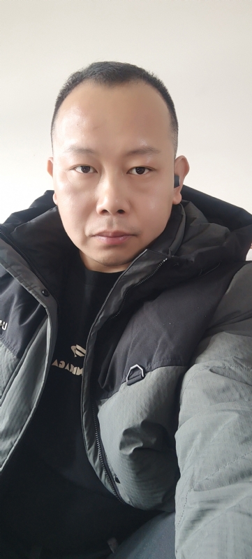 小范的第一张照片--莆田相亲网