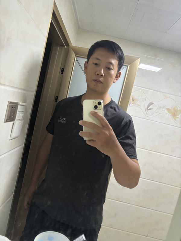 Lance的第二张照片--莆田相亲网