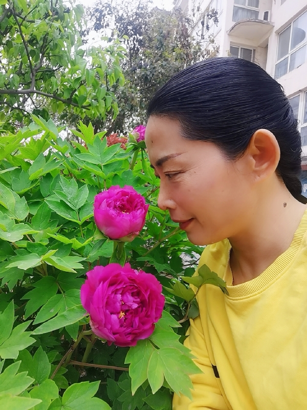 厚德载物的第一张照片--莆田相亲网