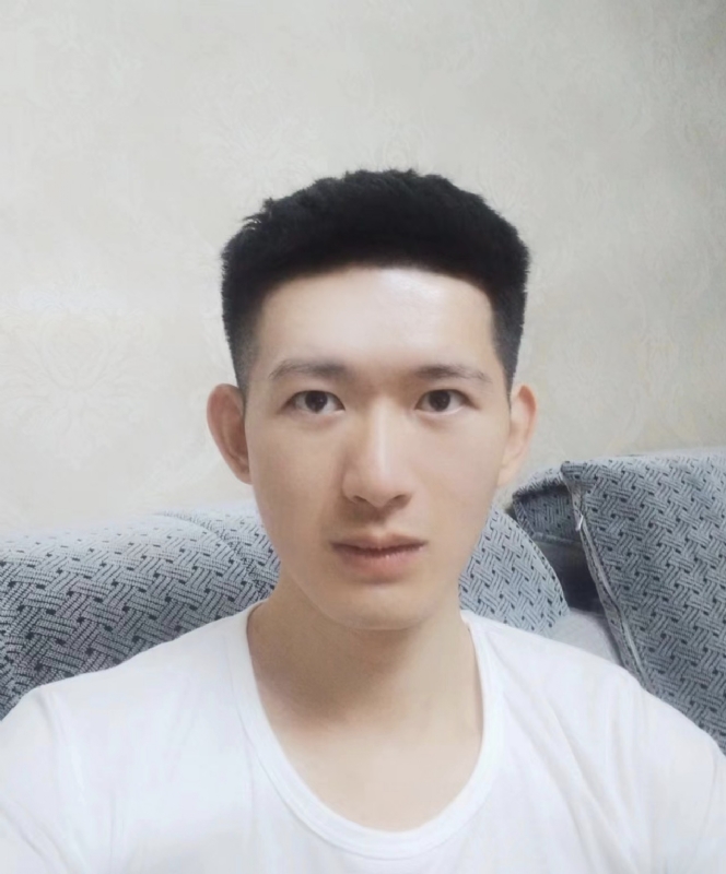 尘飞扬的第一张照片--莆田相亲网