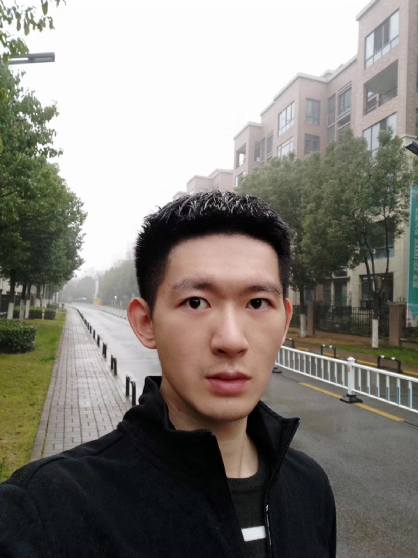 尘飞扬的第二张照片--莆田相亲网