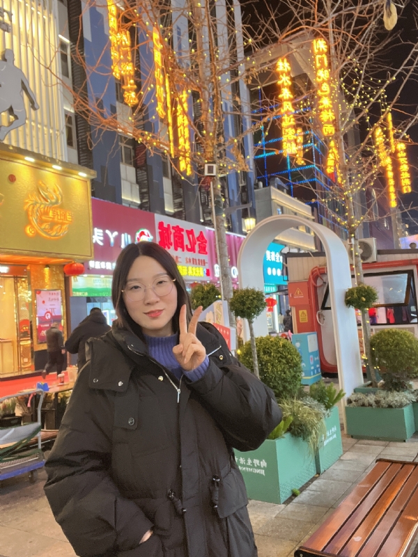 灵芽的第一张照片--莆田相亲网