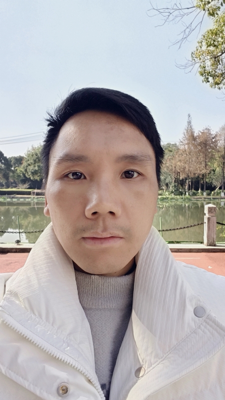 郑启新程的第一张照片--莆田相亲网