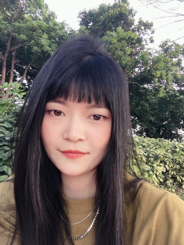林林的第一张照片--莆田相亲网