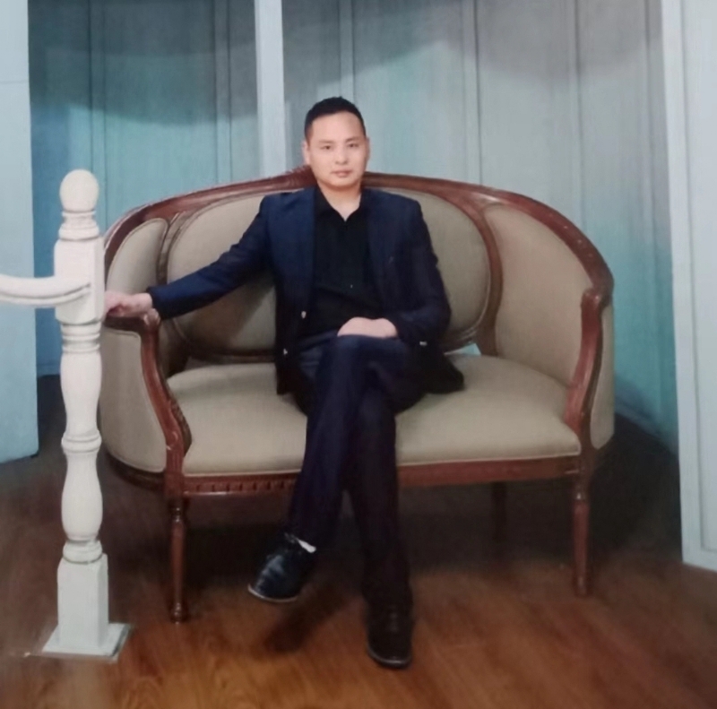 龙行天下的第二张照片--莆田相亲网