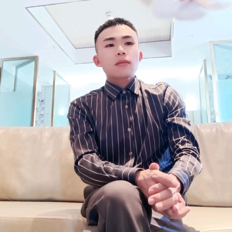 王文的第一张照片--莆田相亲网